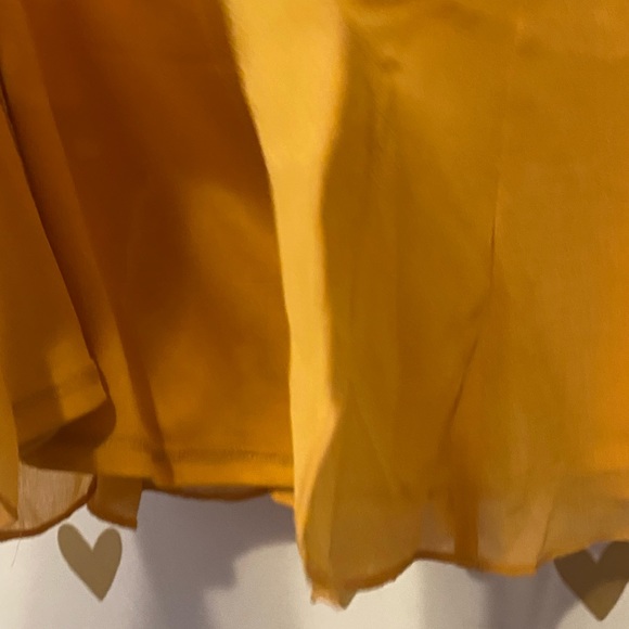 Promesa Sunny Days Mini Skirt - Picture 7 of 8